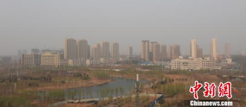 挂牌督办大气环境问题 环保部为何拿廊坊“开刀”?