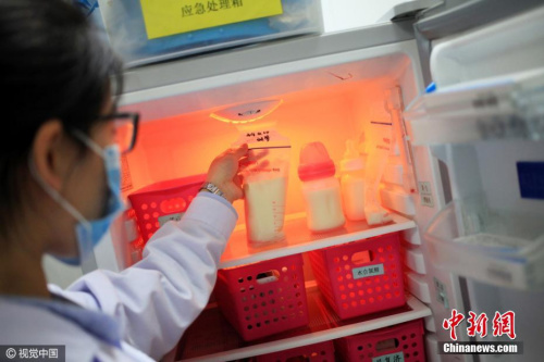 资料图 图片来源：视觉中国