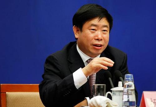 中国银监会主席助理杨家才涉嫌严重违纪被免职 中国银监会主席助理杨家才涉嫌严重违纪被免职